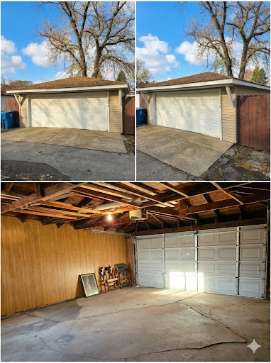 14828 S Troy Avenue, Posen, IL 60469