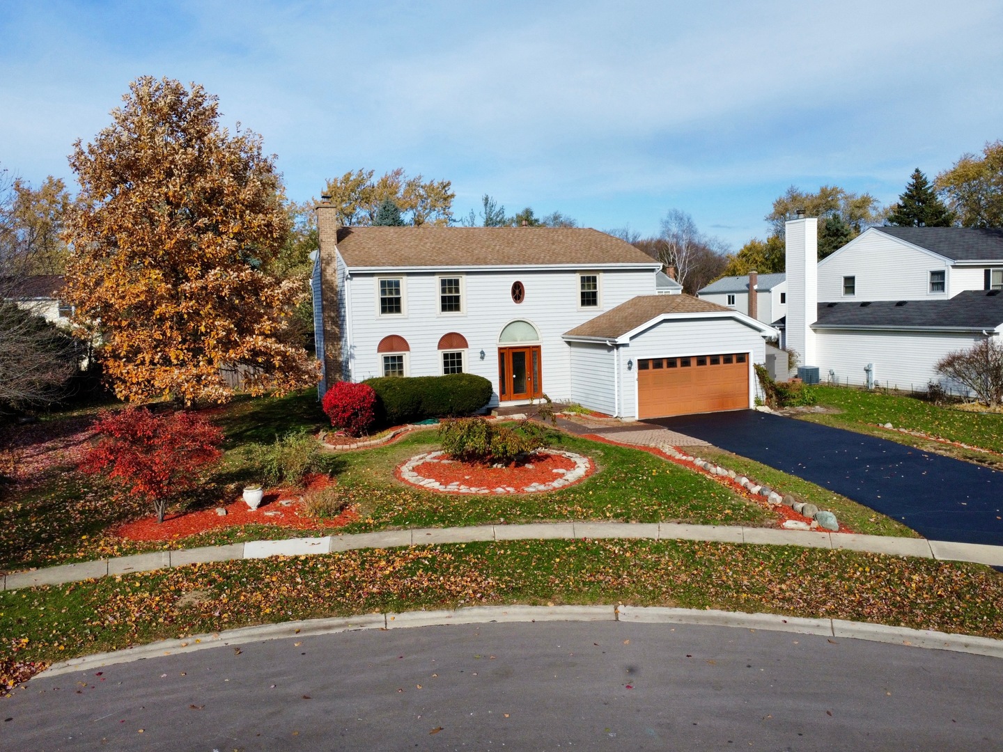 1155 Hanover Drive, Batavia, IL 60510