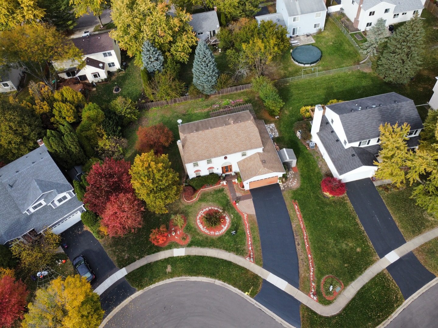 1155 Hanover Drive, Batavia, IL 60510