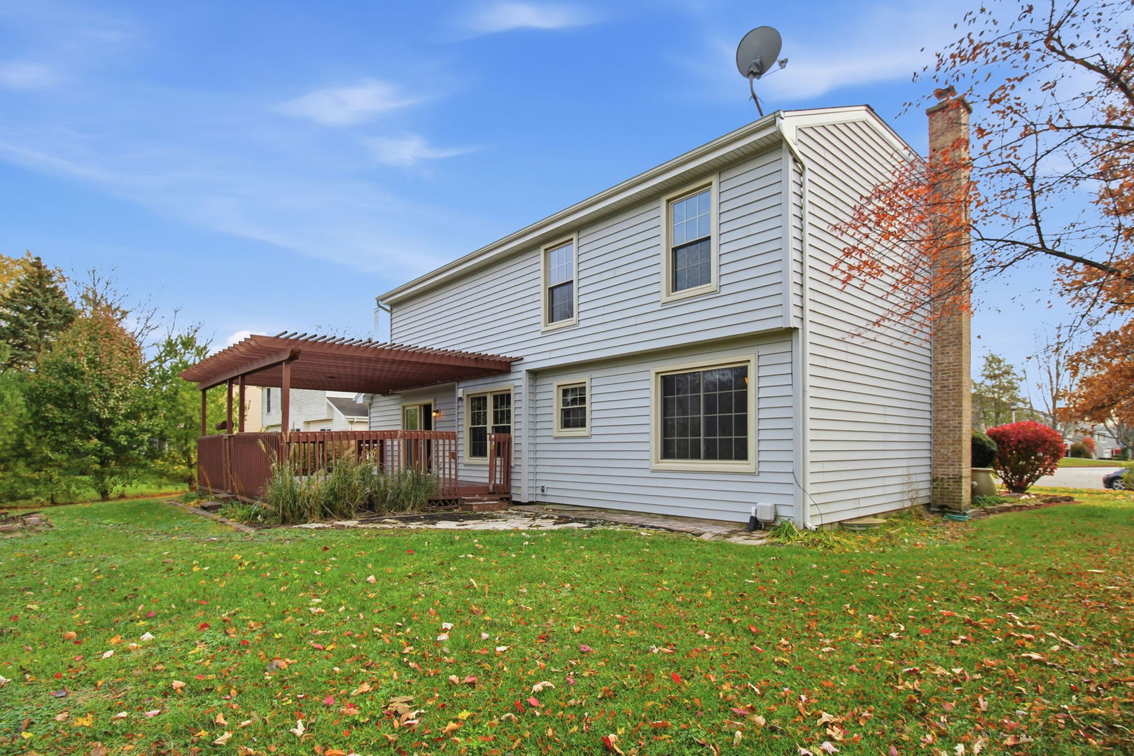 1155 Hanover Drive, Batavia, IL 60510