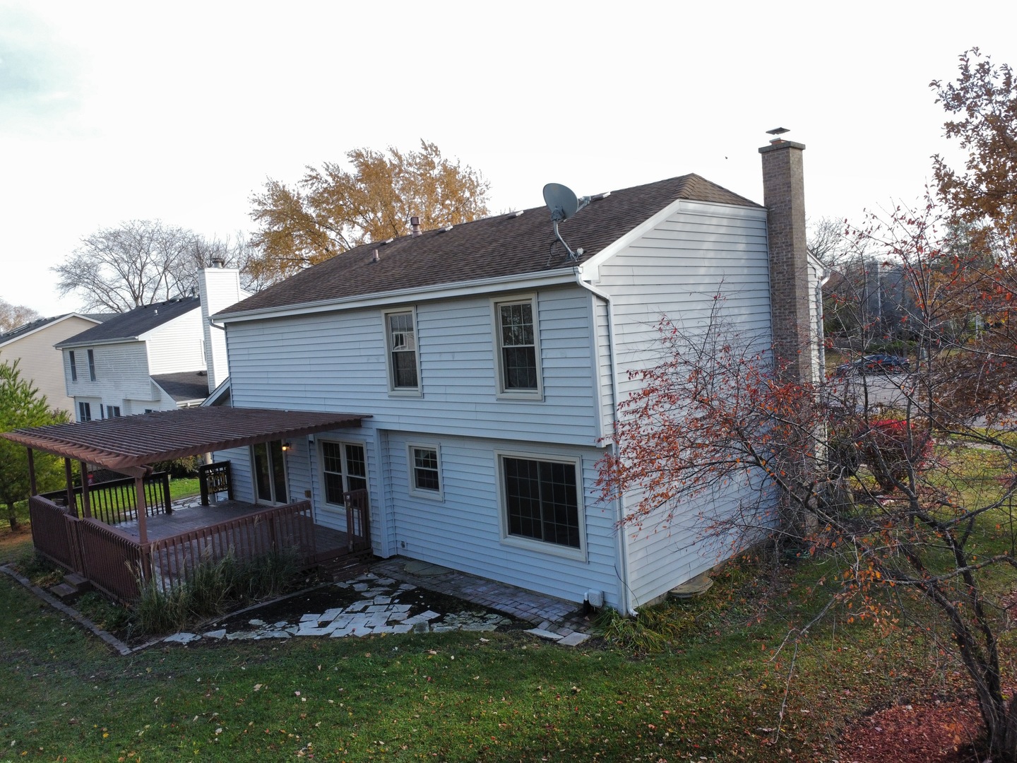 1155 Hanover Drive, Batavia, IL 60510