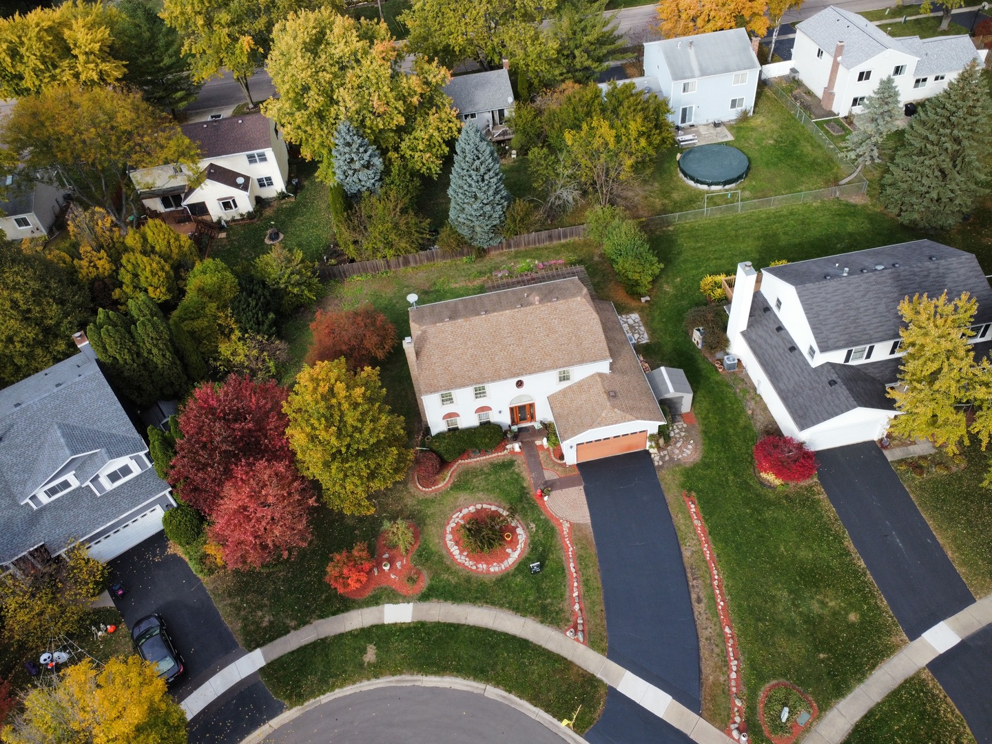 1155 Hanover Drive, Batavia, IL 60510