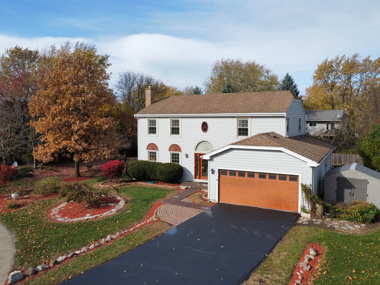 1155 Hanover Drive, Batavia, IL 60510