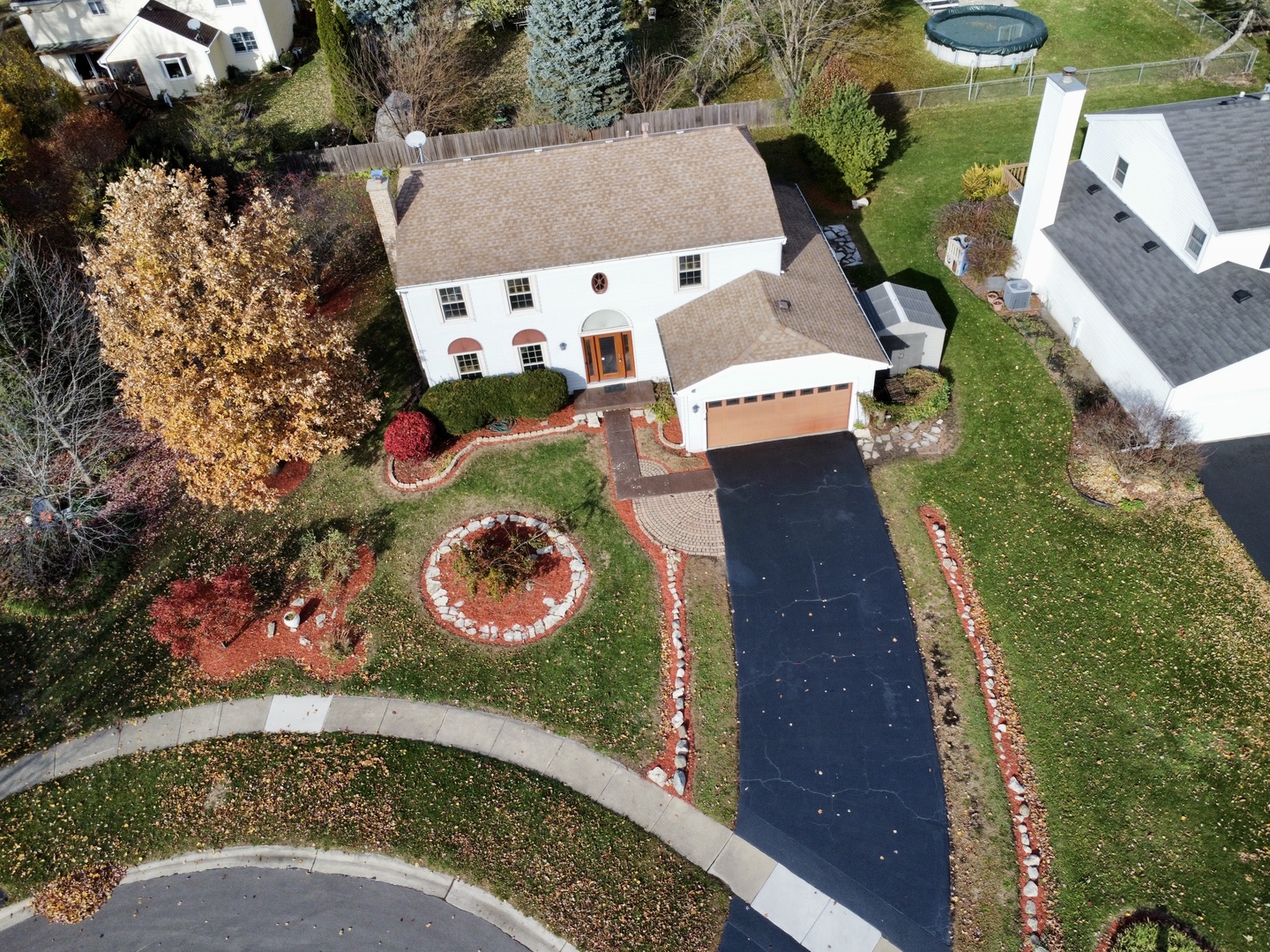 1155 Hanover Drive, Batavia, IL 60510