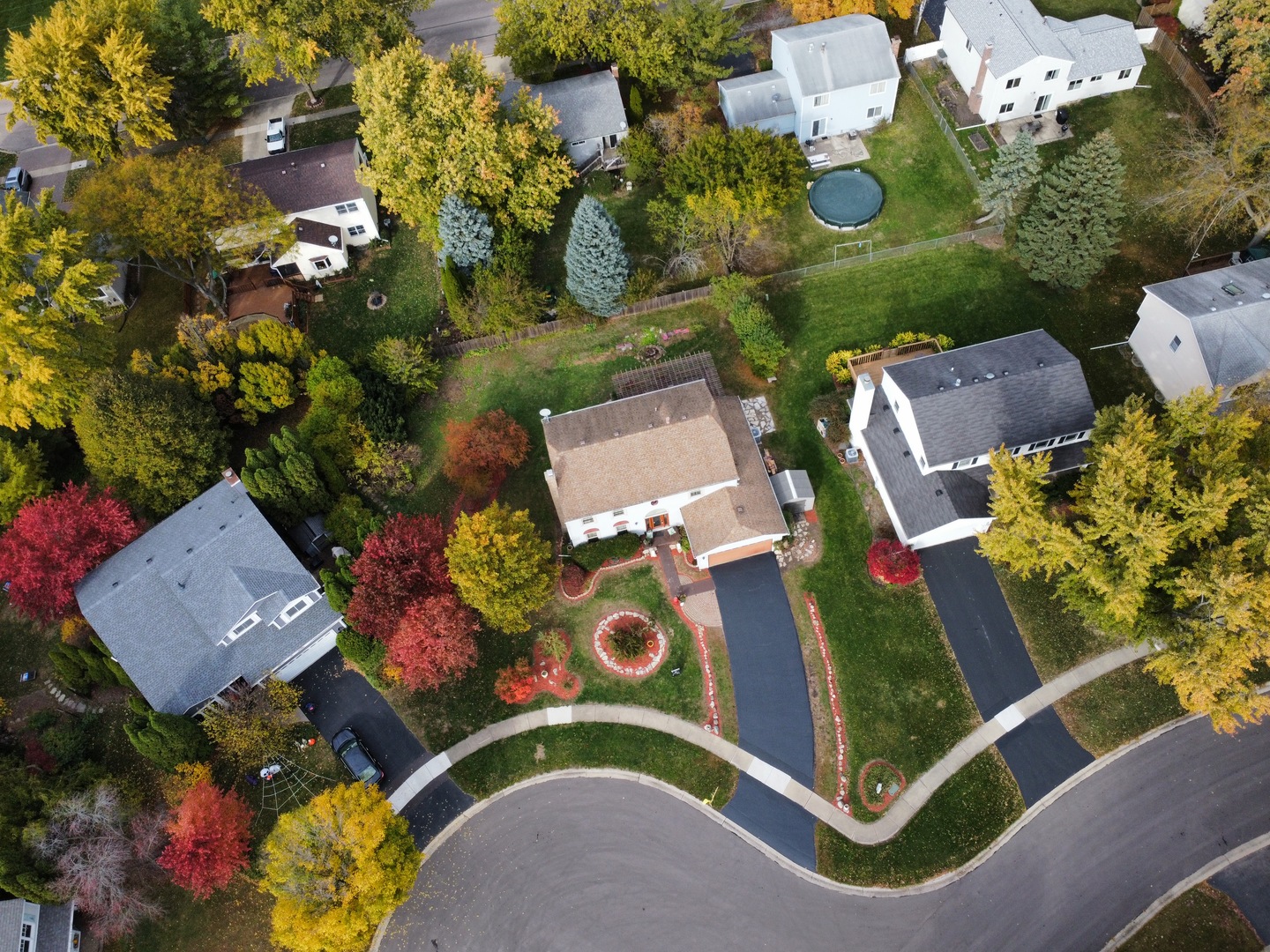 1155 Hanover Drive, Batavia, IL 60510