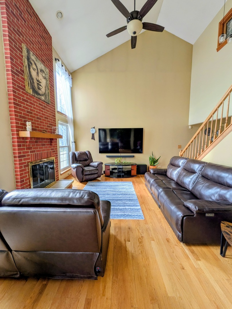 2153 Seaver Lane #0, Hoffman Estates, IL 60169