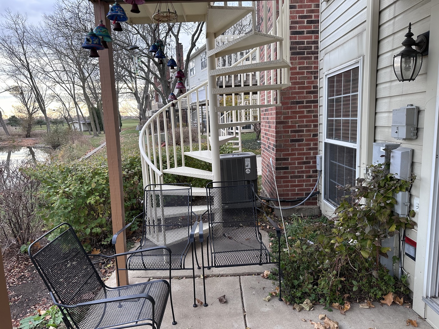 2153 Seaver Lane #0, Hoffman Estates, IL 60169