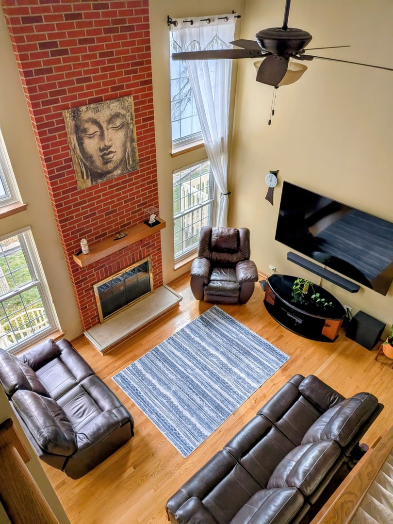 2153 Seaver Lane #0, Hoffman Estates, IL 60169