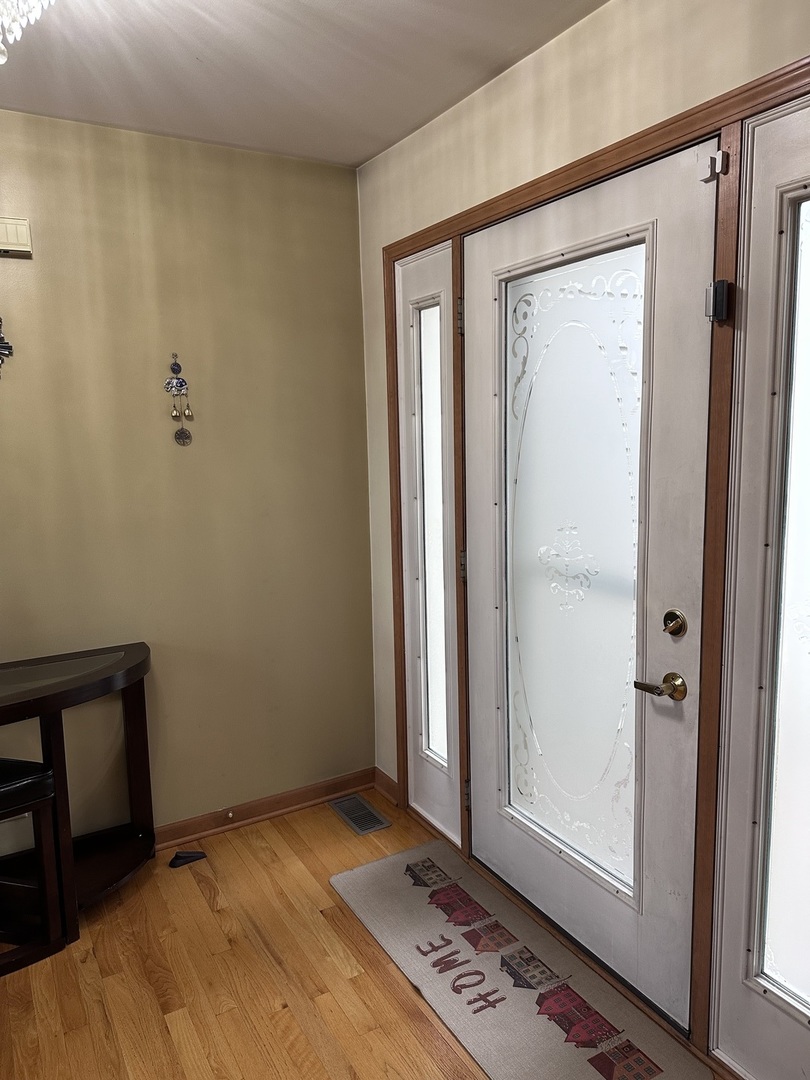 2153 Seaver Lane #0, Hoffman Estates, IL 60169