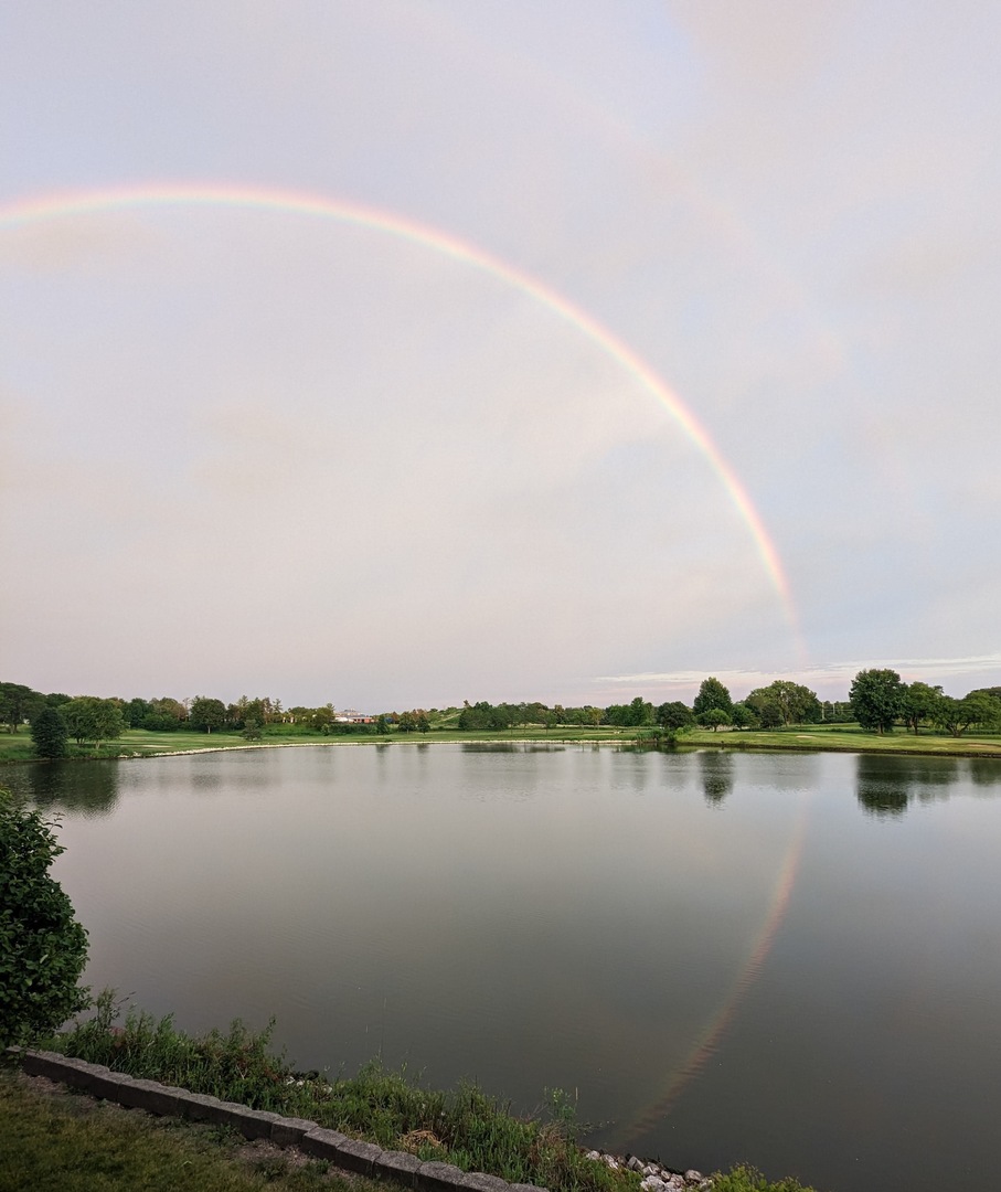 2153 Seaver Lane #0, Hoffman Estates, IL 60169