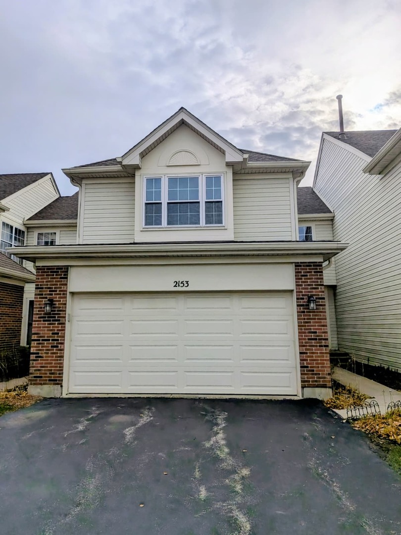 2153 Seaver Lane #0, Hoffman Estates, IL 60169