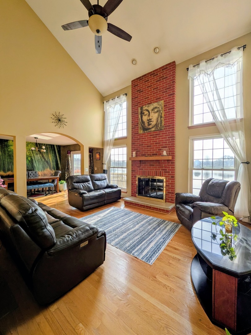 2153 Seaver Lane #0, Hoffman Estates, IL 60169