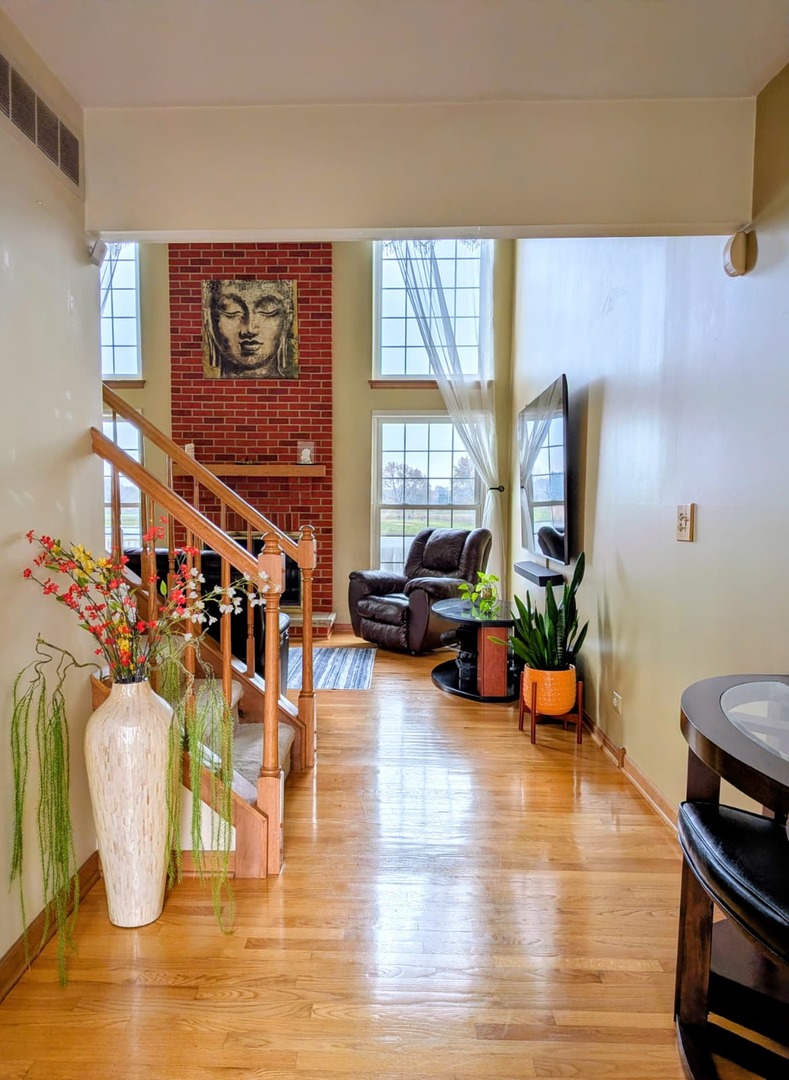 2153 Seaver Lane #0, Hoffman Estates, IL 60169