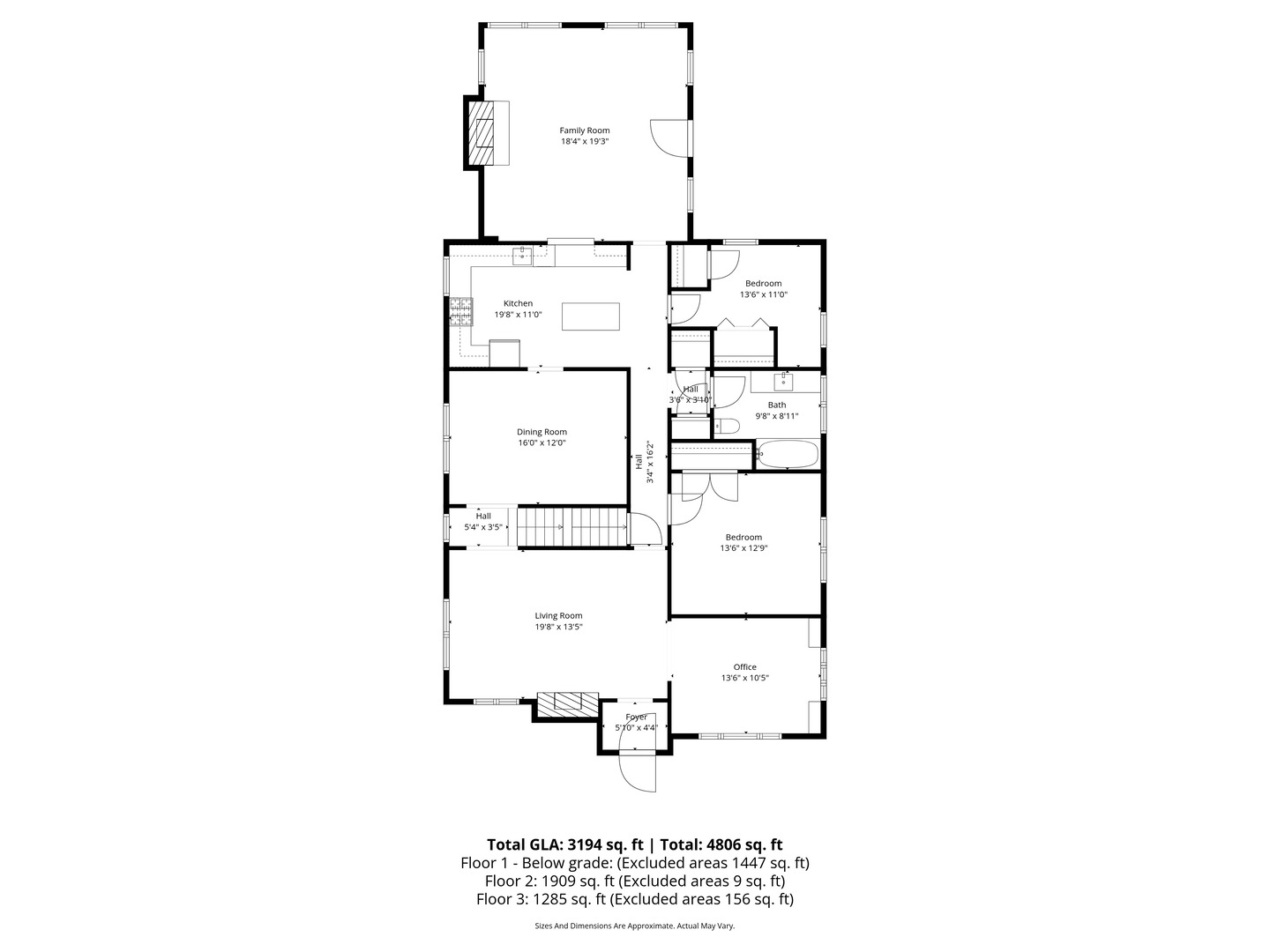 444 S Sleight Street, Naperville, IL 60540