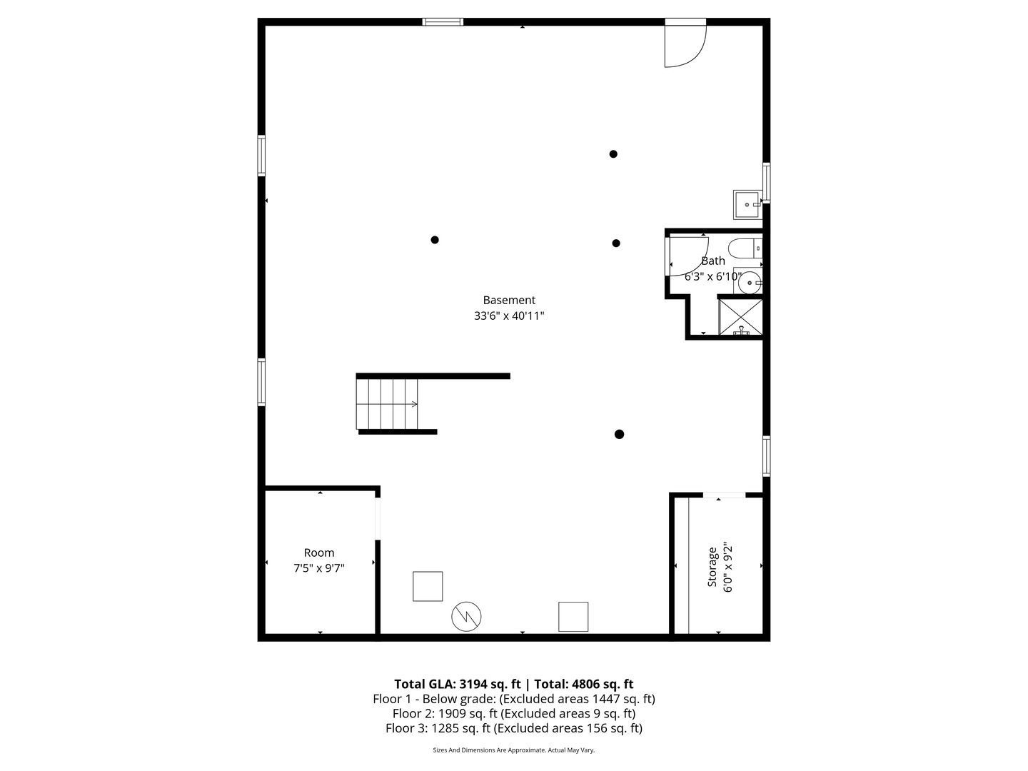 444 S Sleight Street, Naperville, IL 60540