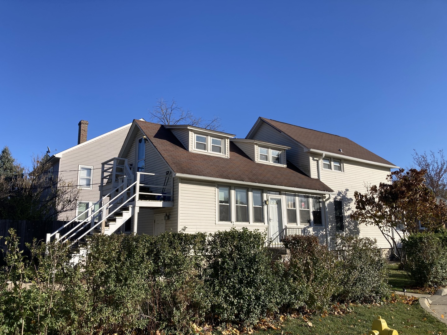 5425 Webster Street #2, Downers Grove, IL 60515