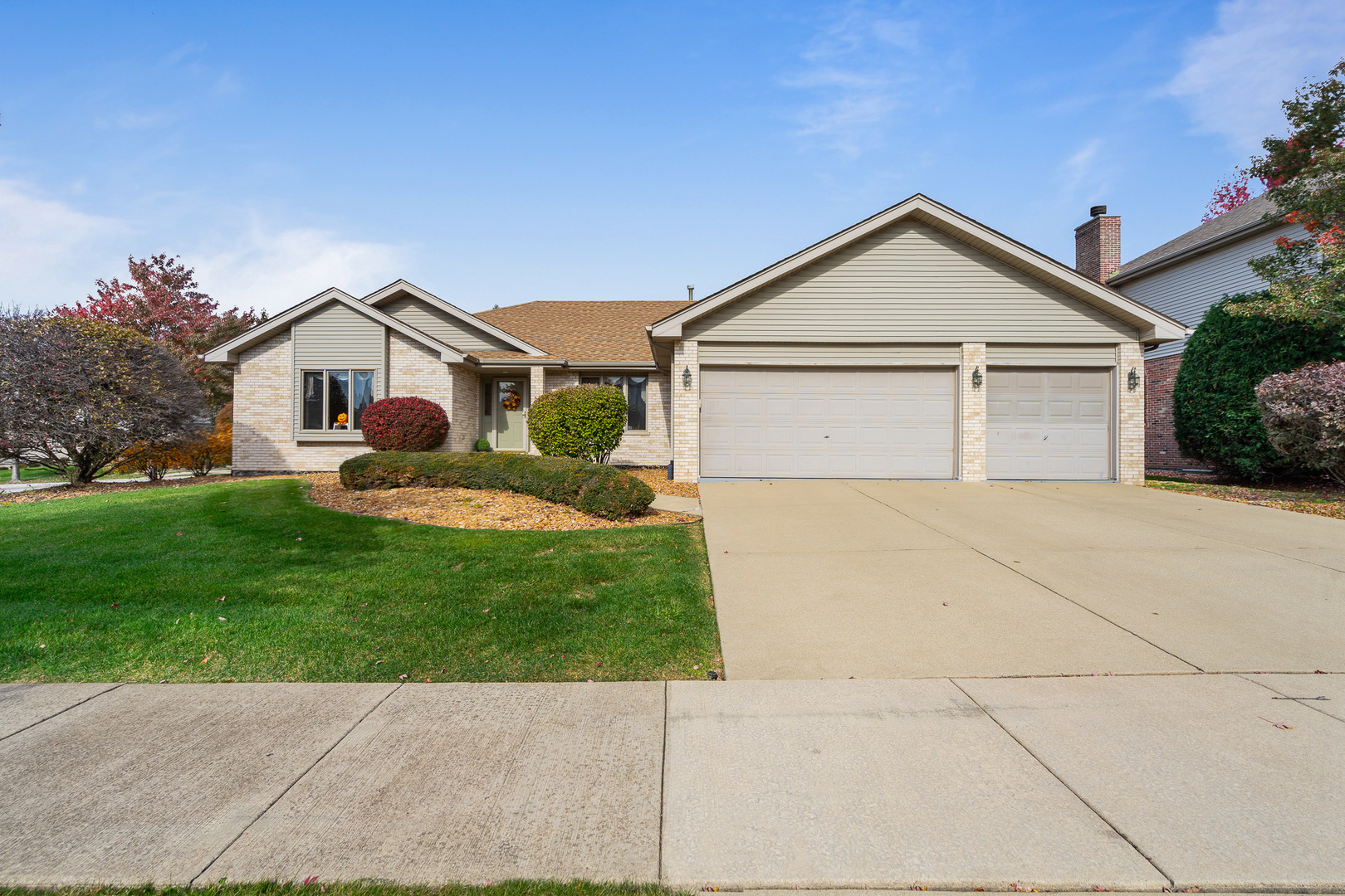 11628 Hidden Valley Cove, Orland Park, IL 60467