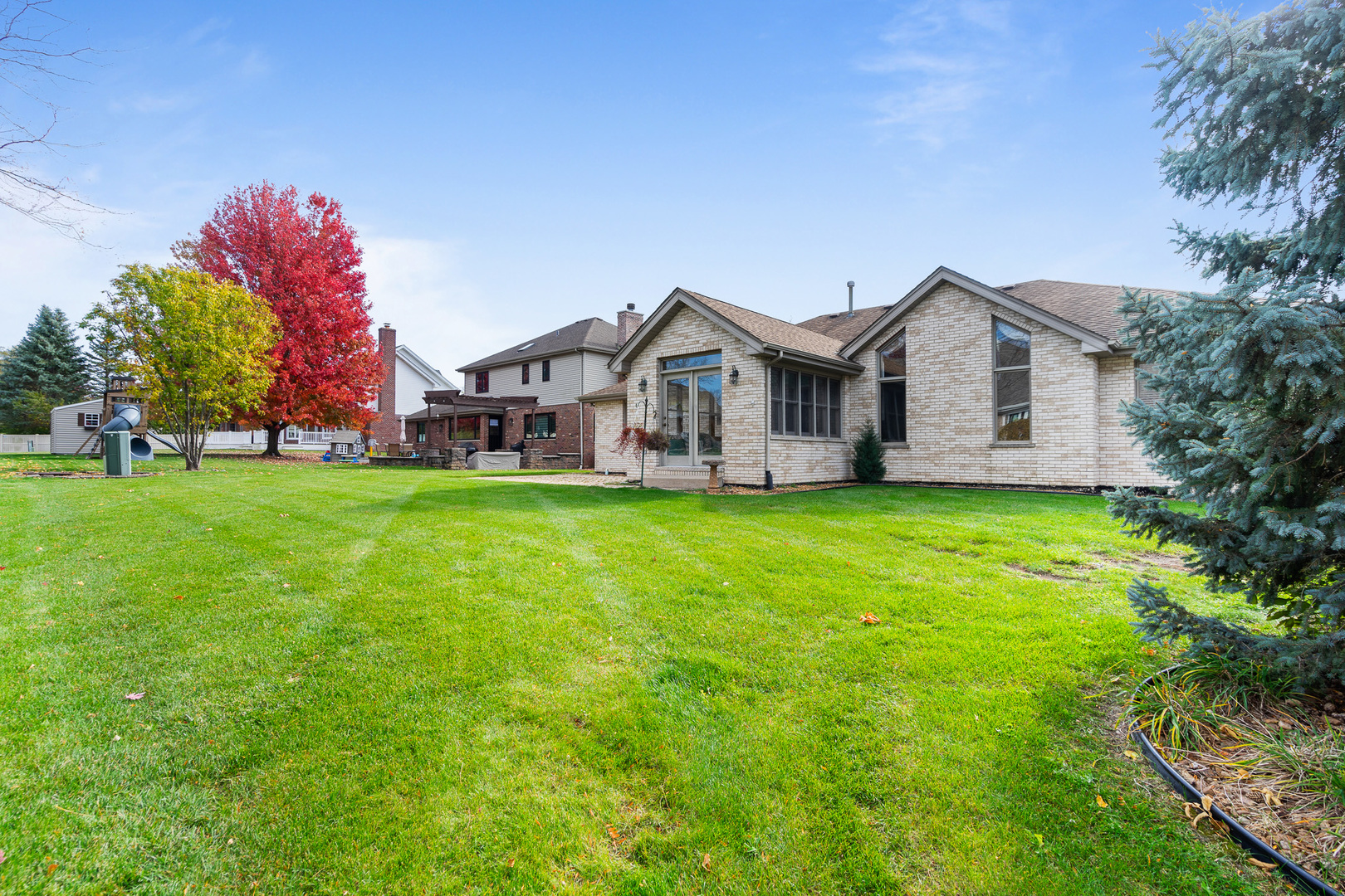 11628 Hidden Valley Cove, Orland Park, IL 60467