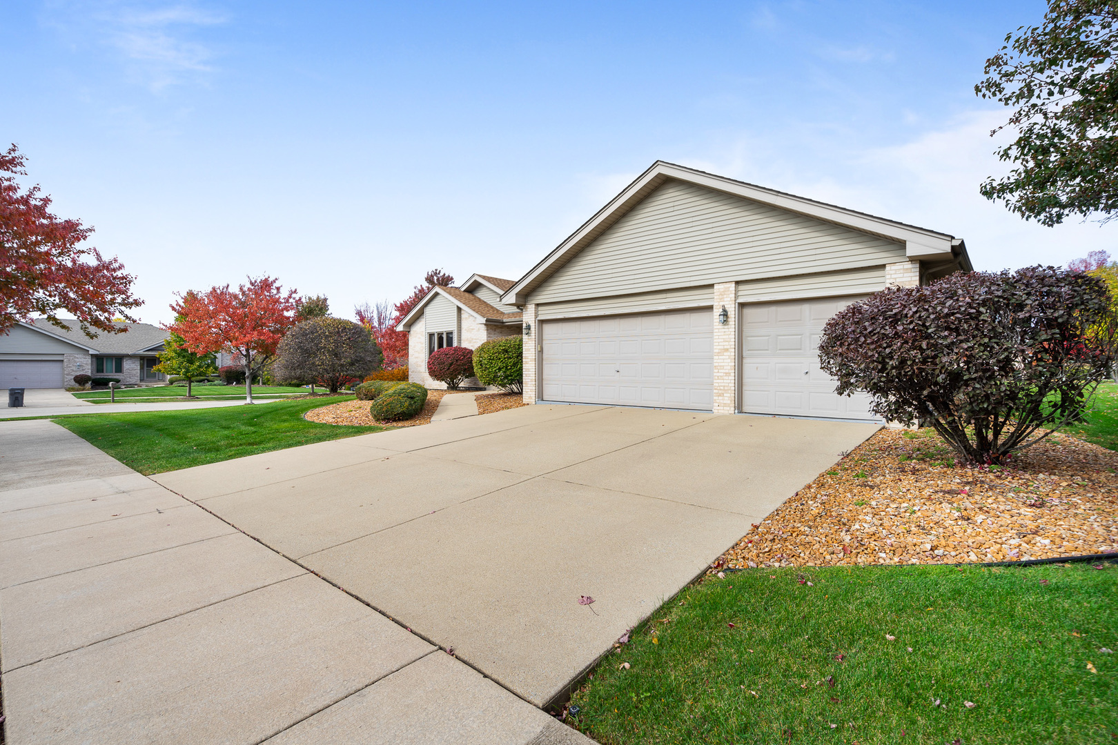 11628 Hidden Valley Cove, Orland Park, IL 60467