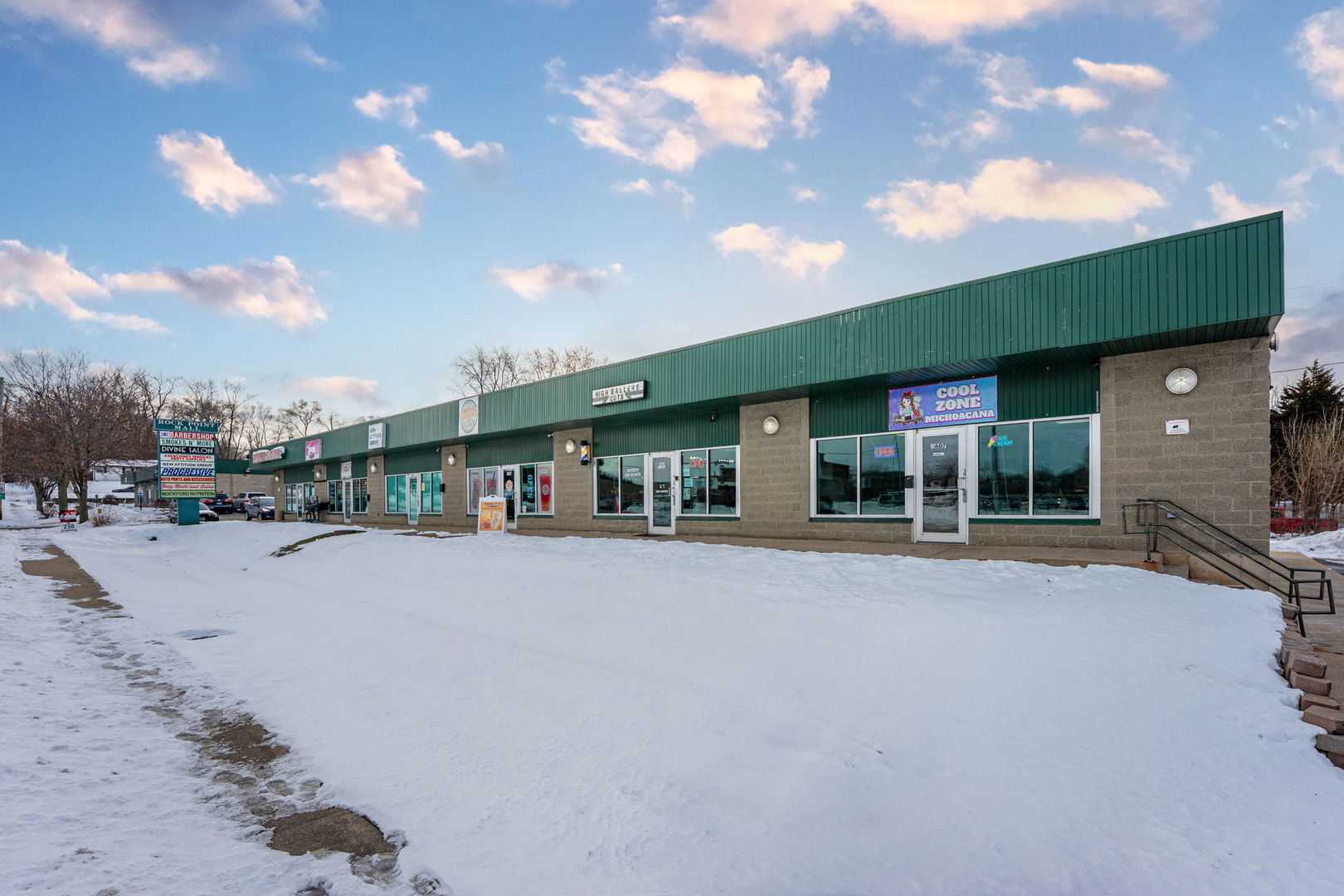 2607-2693 20th Street #999, Rockford, IL 61109