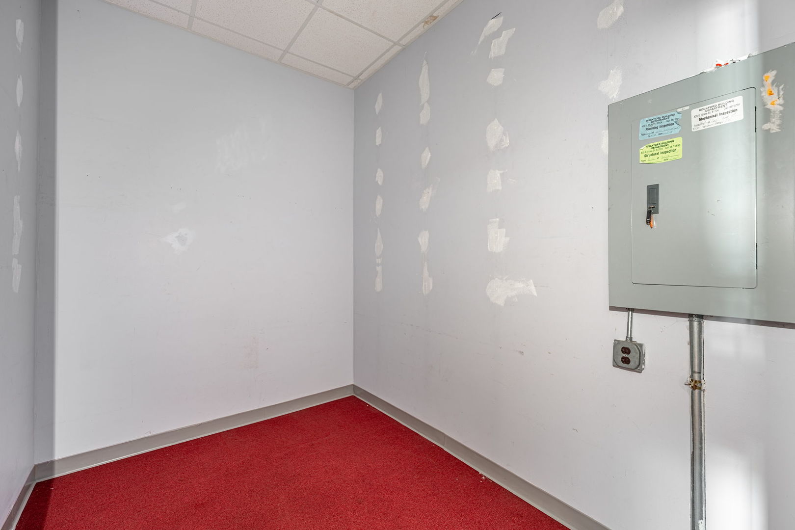 2607-2693 20th Street #999, Rockford, IL 61109