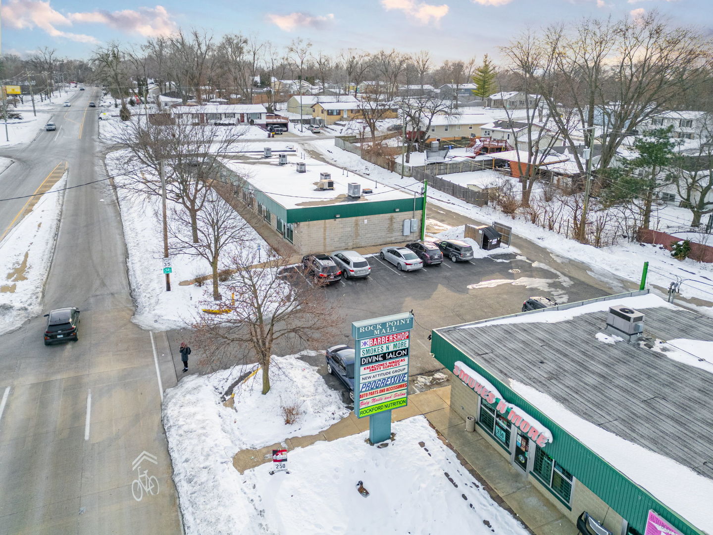 2607-2693 20th Street #999, Rockford, IL 61109