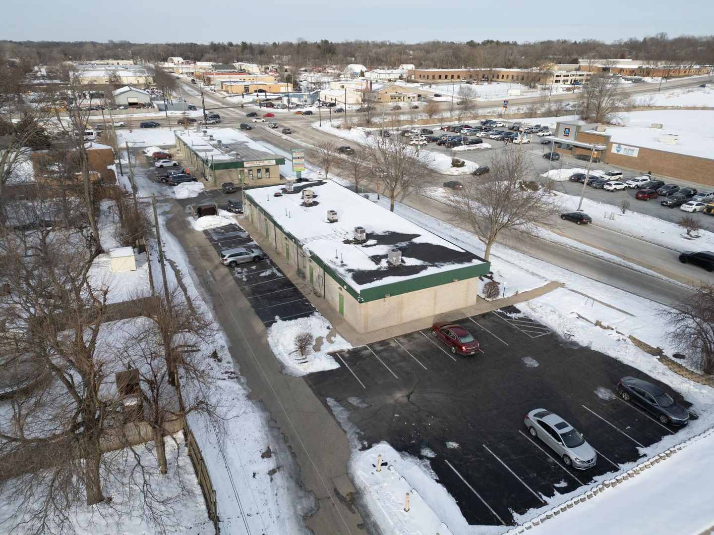 2607-2693 20th Street #999, Rockford, IL 61109