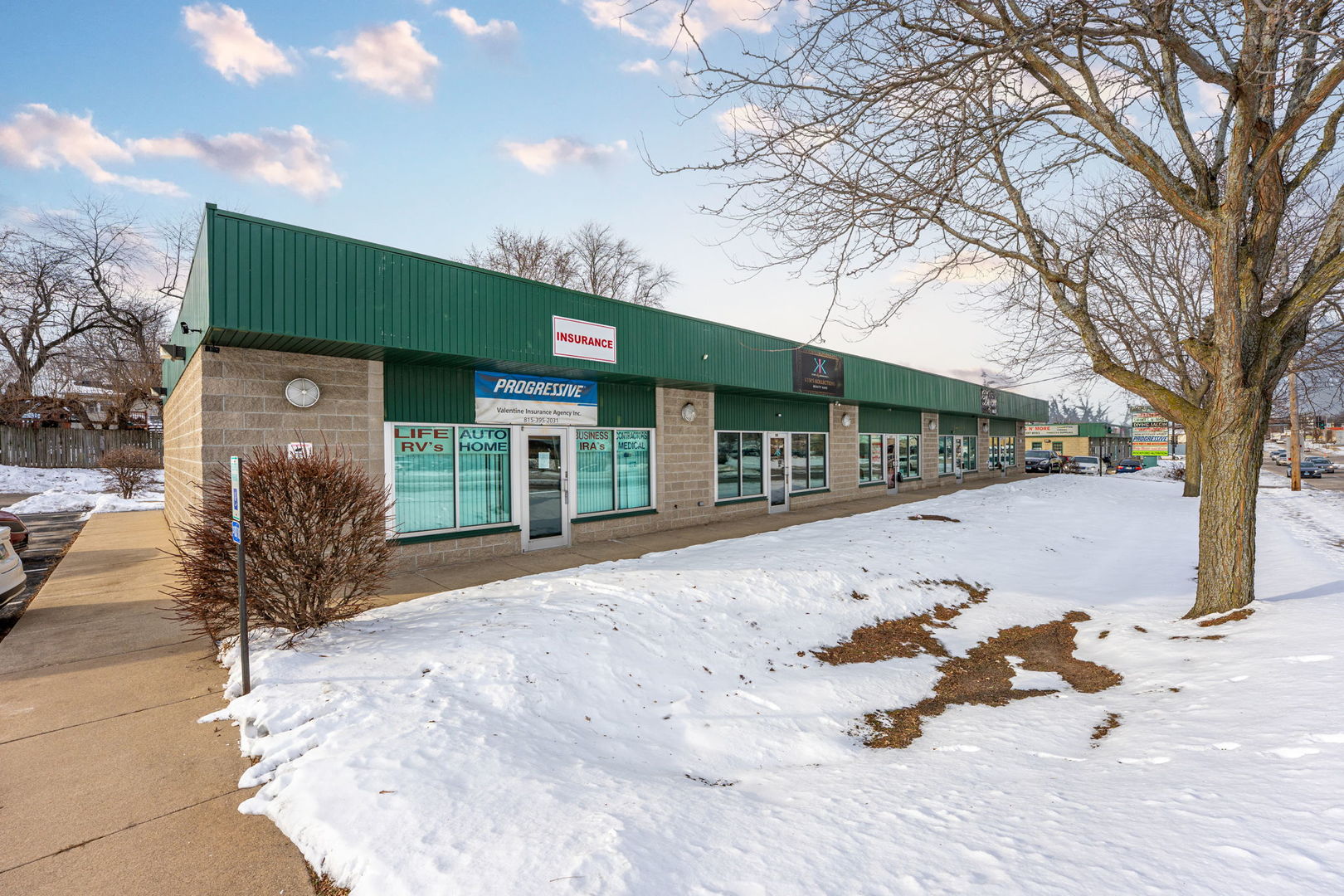 2607-2693 20th Street #999, Rockford, IL 61109