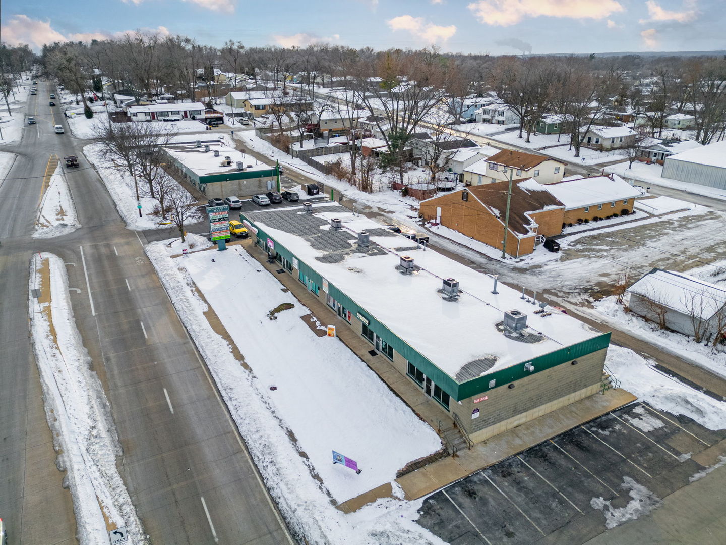 2607-2693 20th Street #999, Rockford, IL 61109