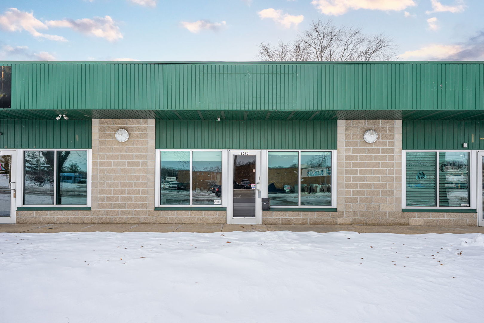 2607-2693 20th Street #999, Rockford, IL 61109