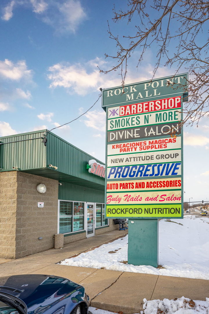 2607-2693 20th Street #999, Rockford, IL 61109