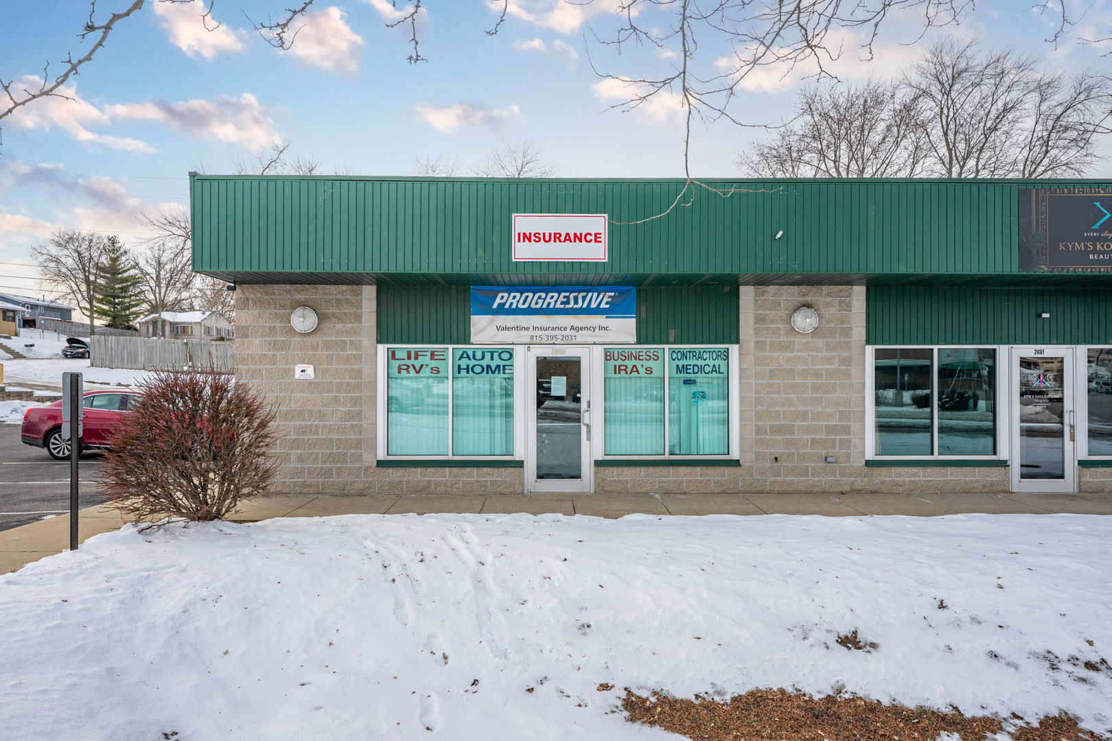 2607-2693 20th Street #999, Rockford, IL 61109