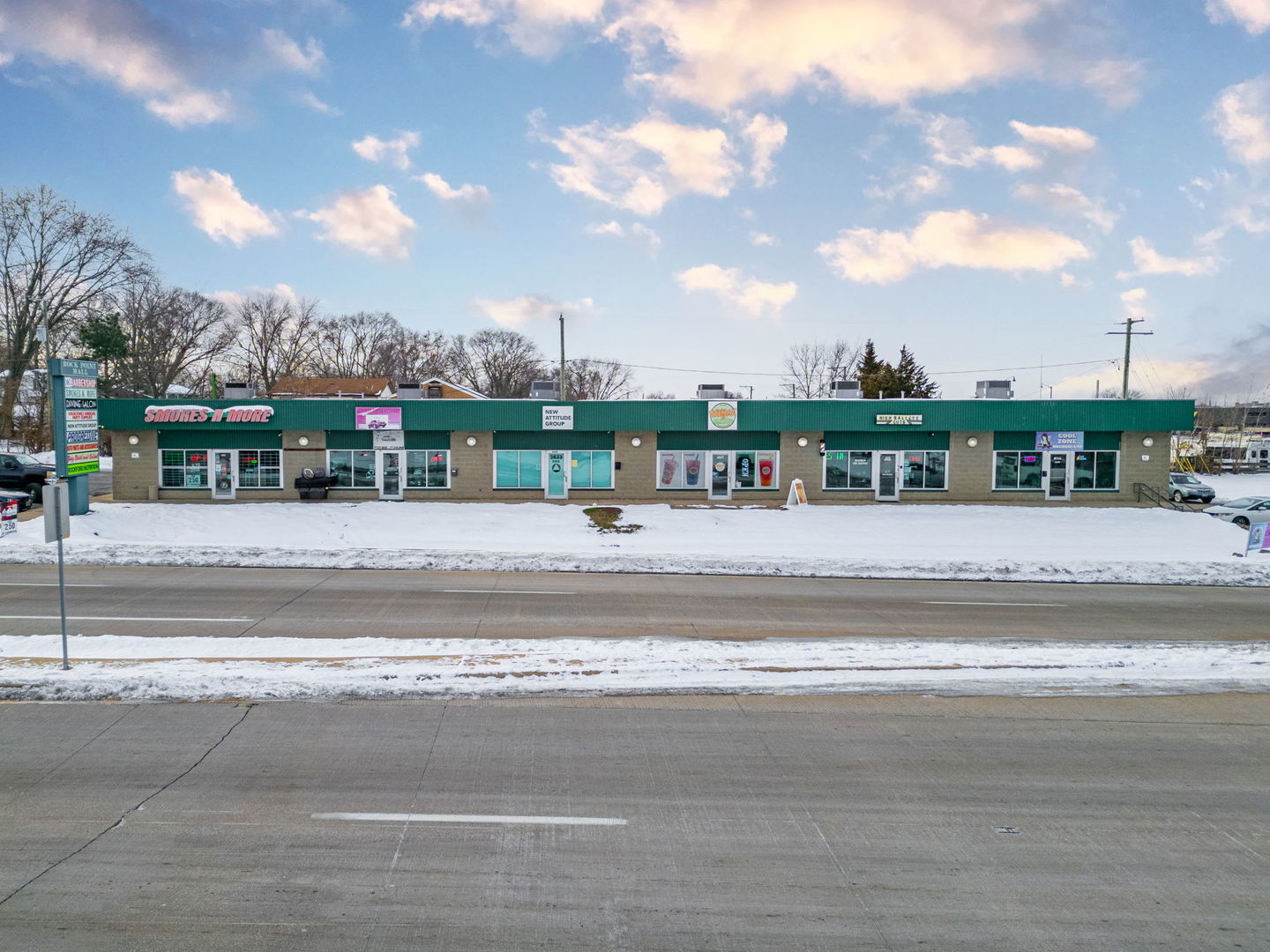 2607-2693 20th Street #999, Rockford, IL 61109