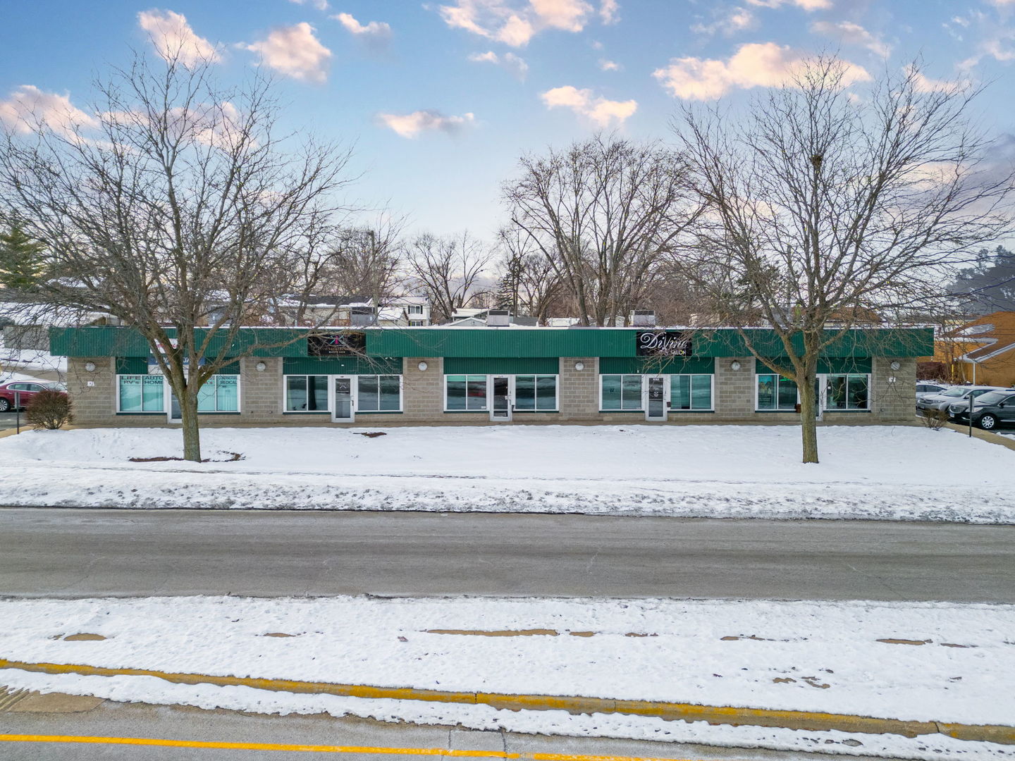 2607-2693 20th Street #999, Rockford, IL 61109