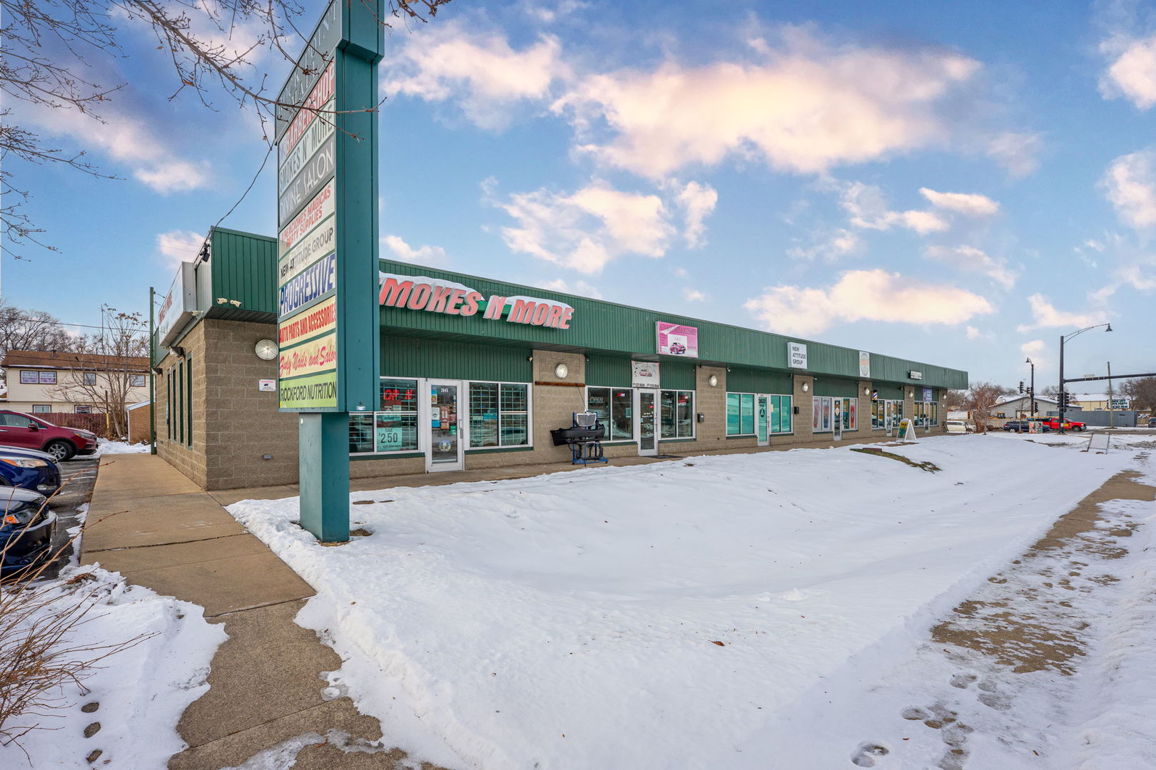 2607-2693 20th Street #999, Rockford, IL 61109