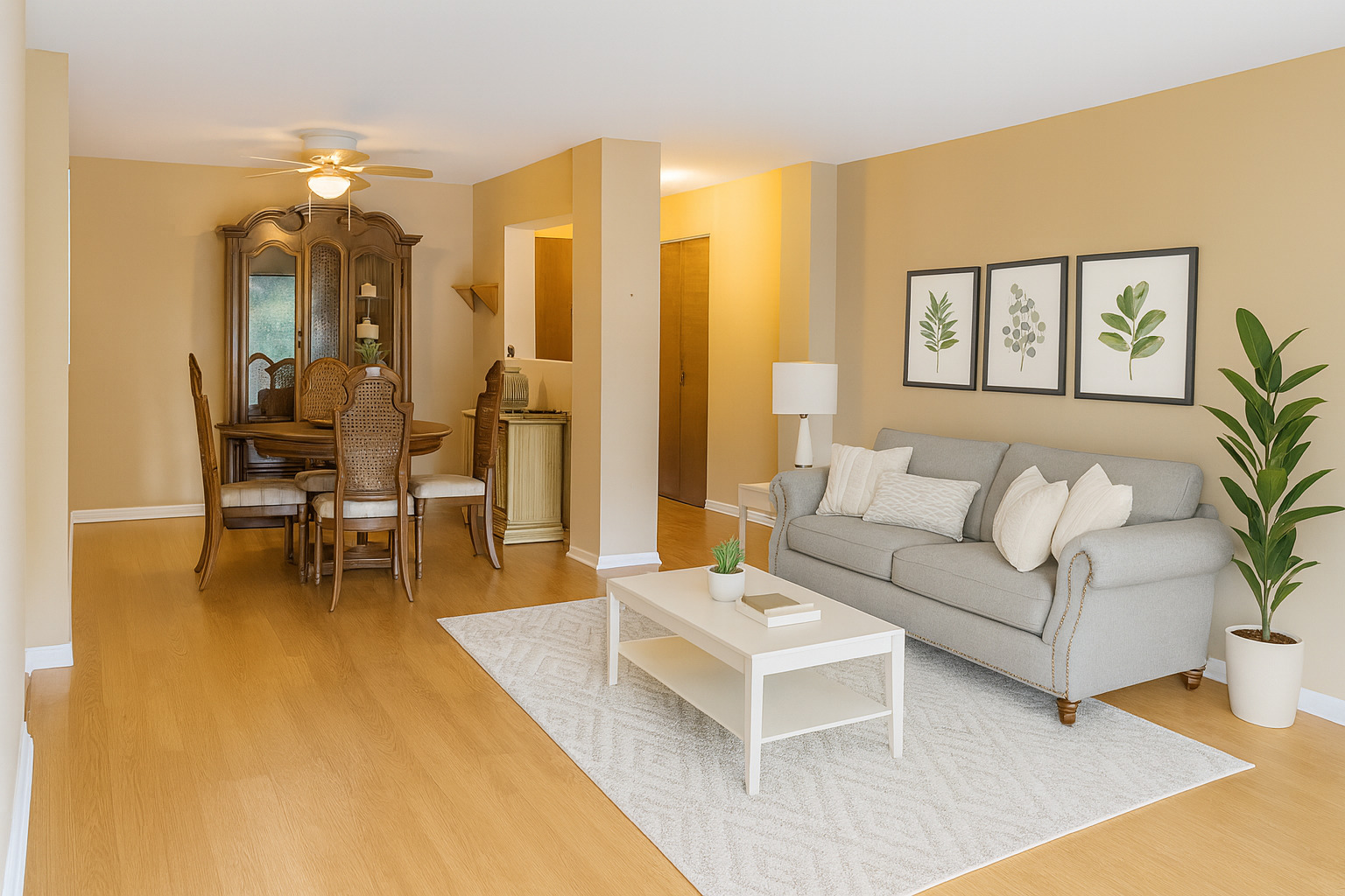 700 N Bruce Lane #201, Glenwood, IL 60425