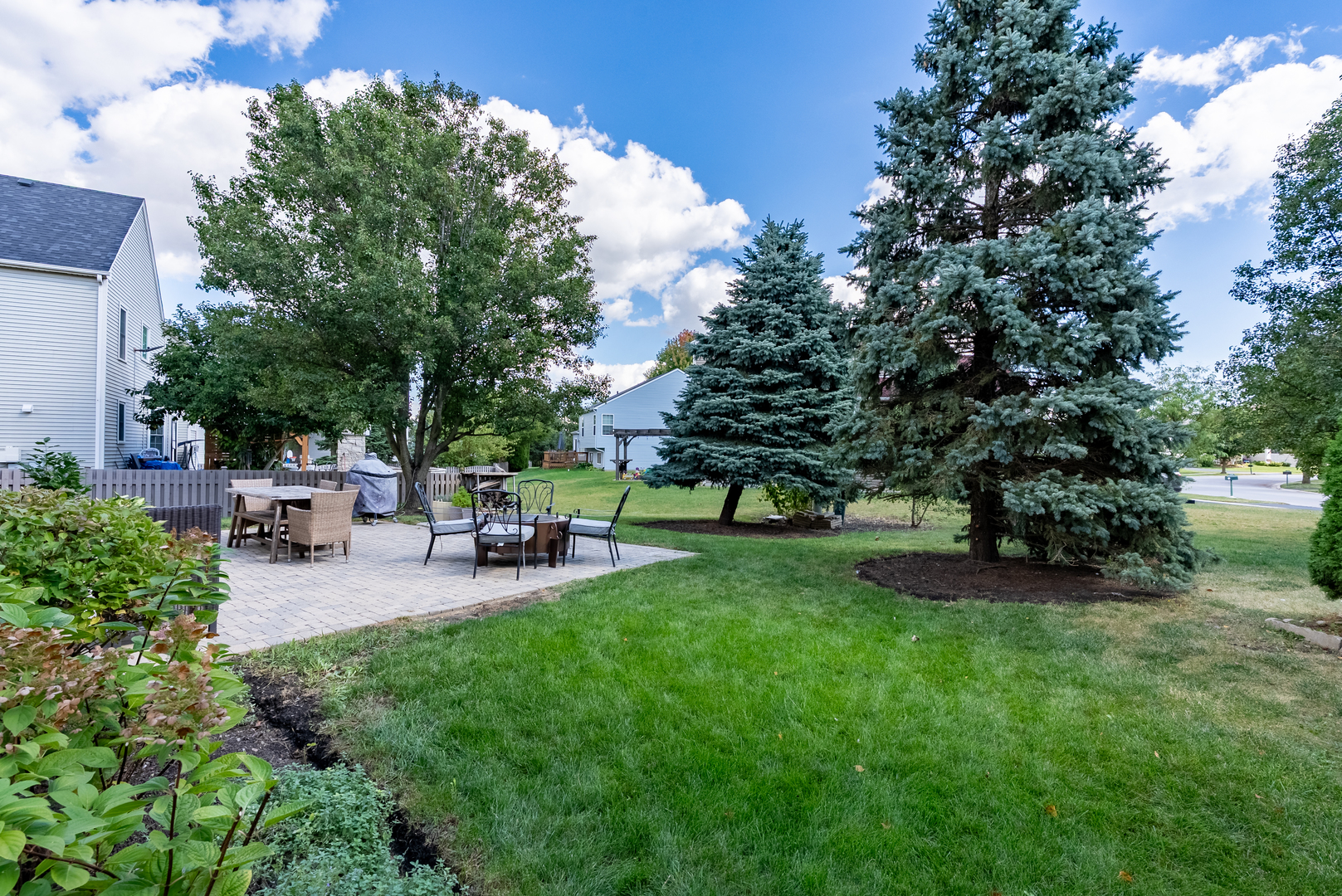 2302 Covington Court, Plainfield, IL 60586