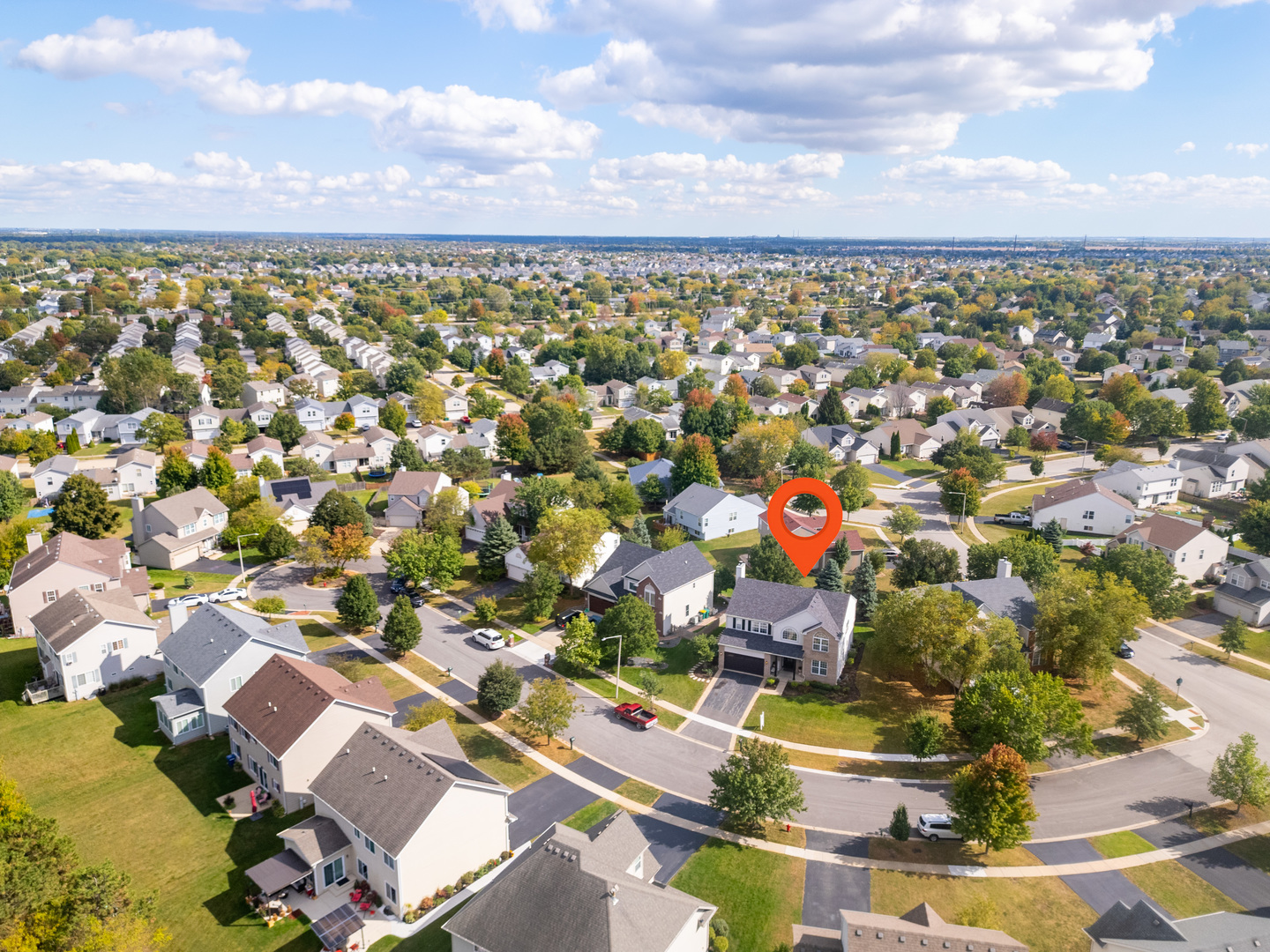 2302 Covington Court, Plainfield, IL 60586