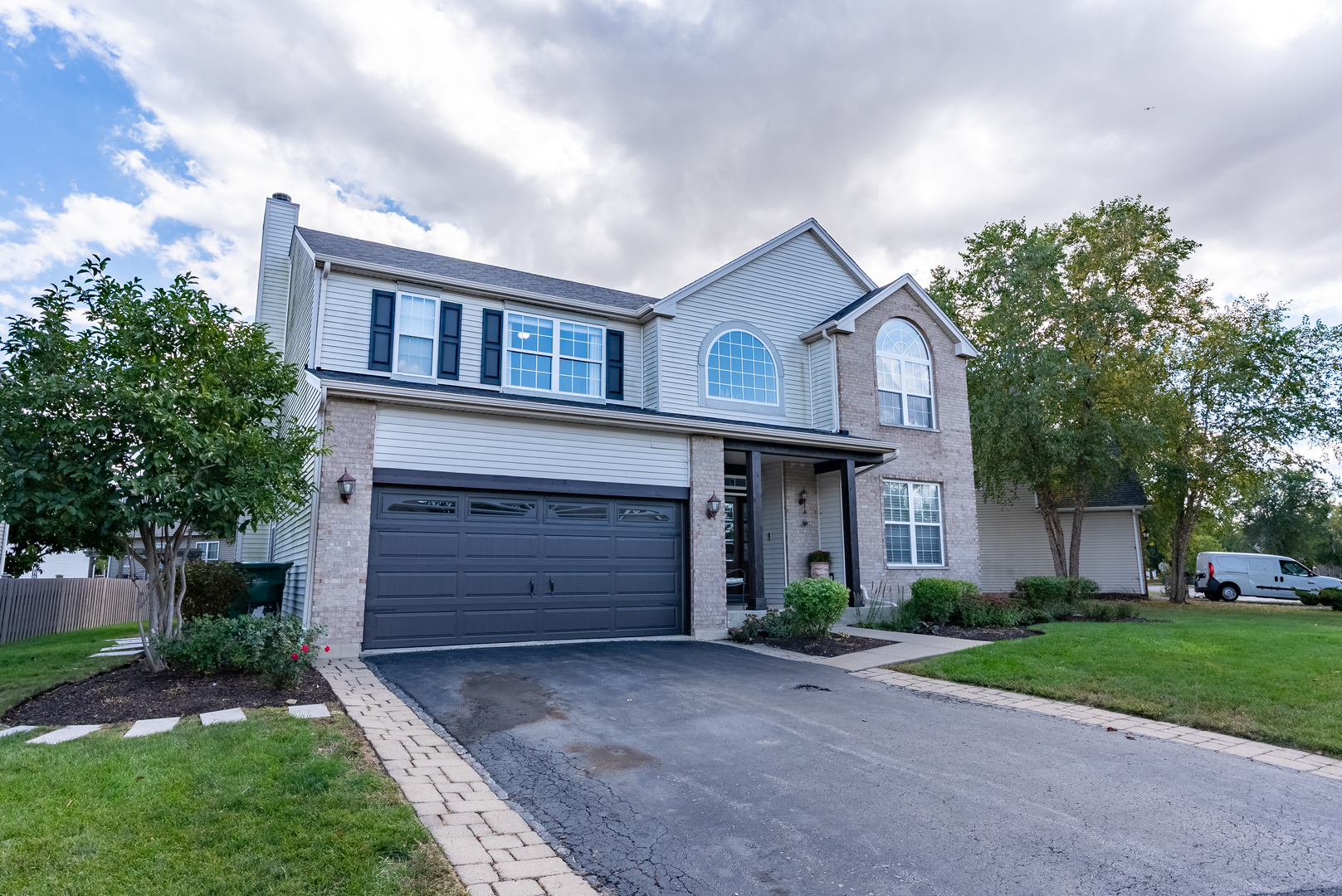 2302 Covington Court, Plainfield, IL 60586