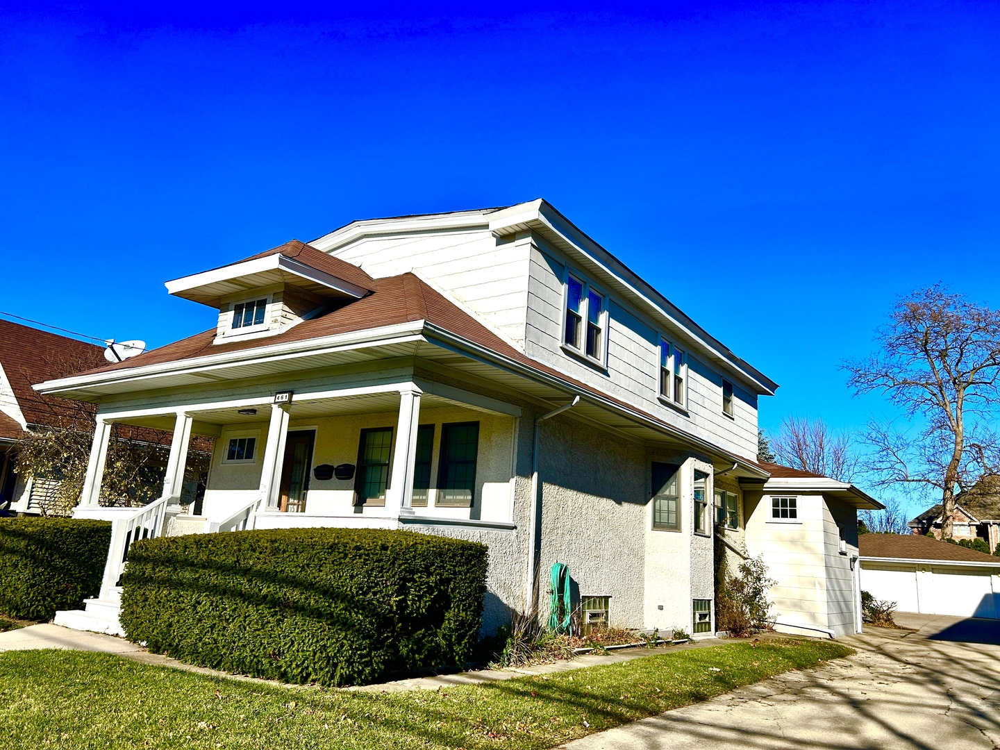 461 N Northwest Highway #2, Park Ridge, IL 60068