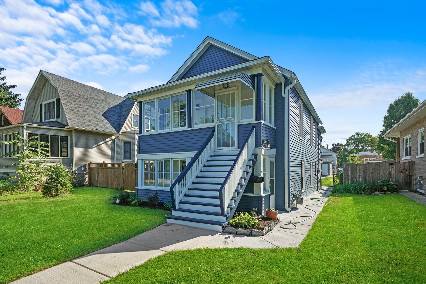 1104 Troost Avenue, Forest Park, IL 60130