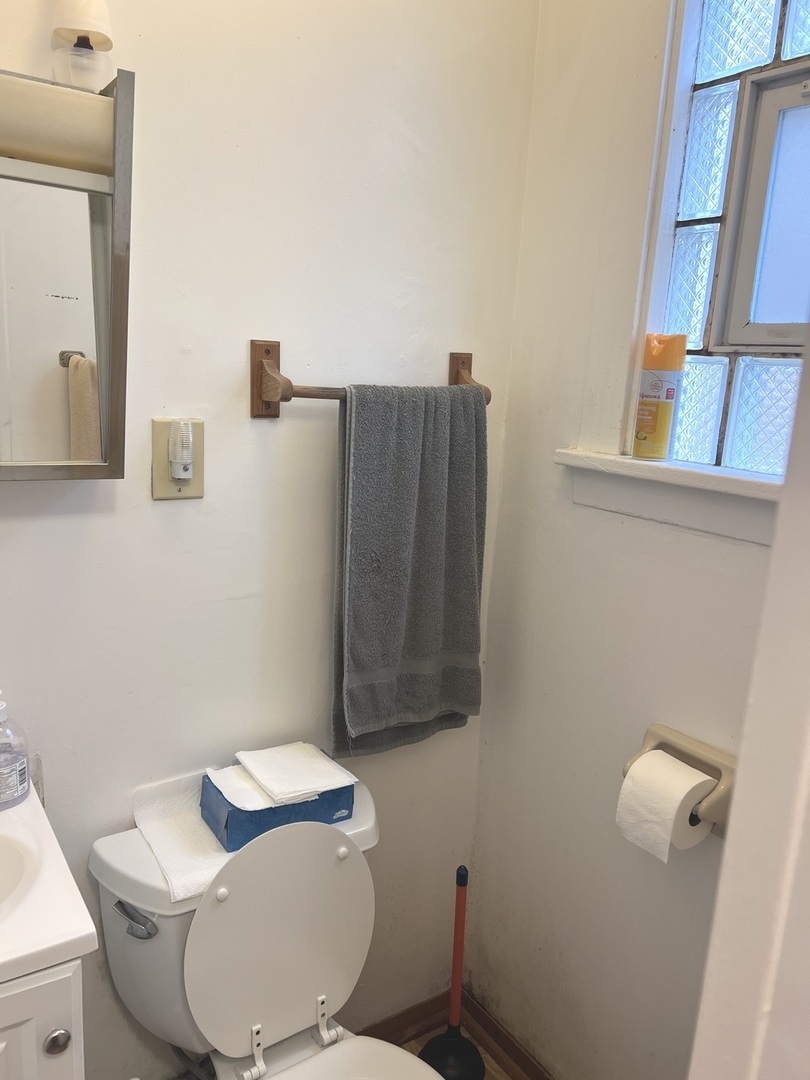 2825 N Moody Avenue, Chicago, IL 60634