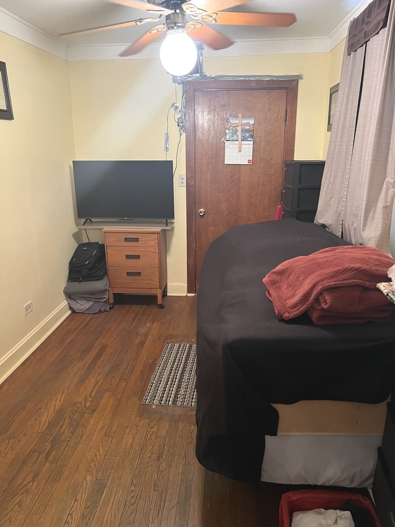 2825 N Moody Avenue, Chicago, IL 60634