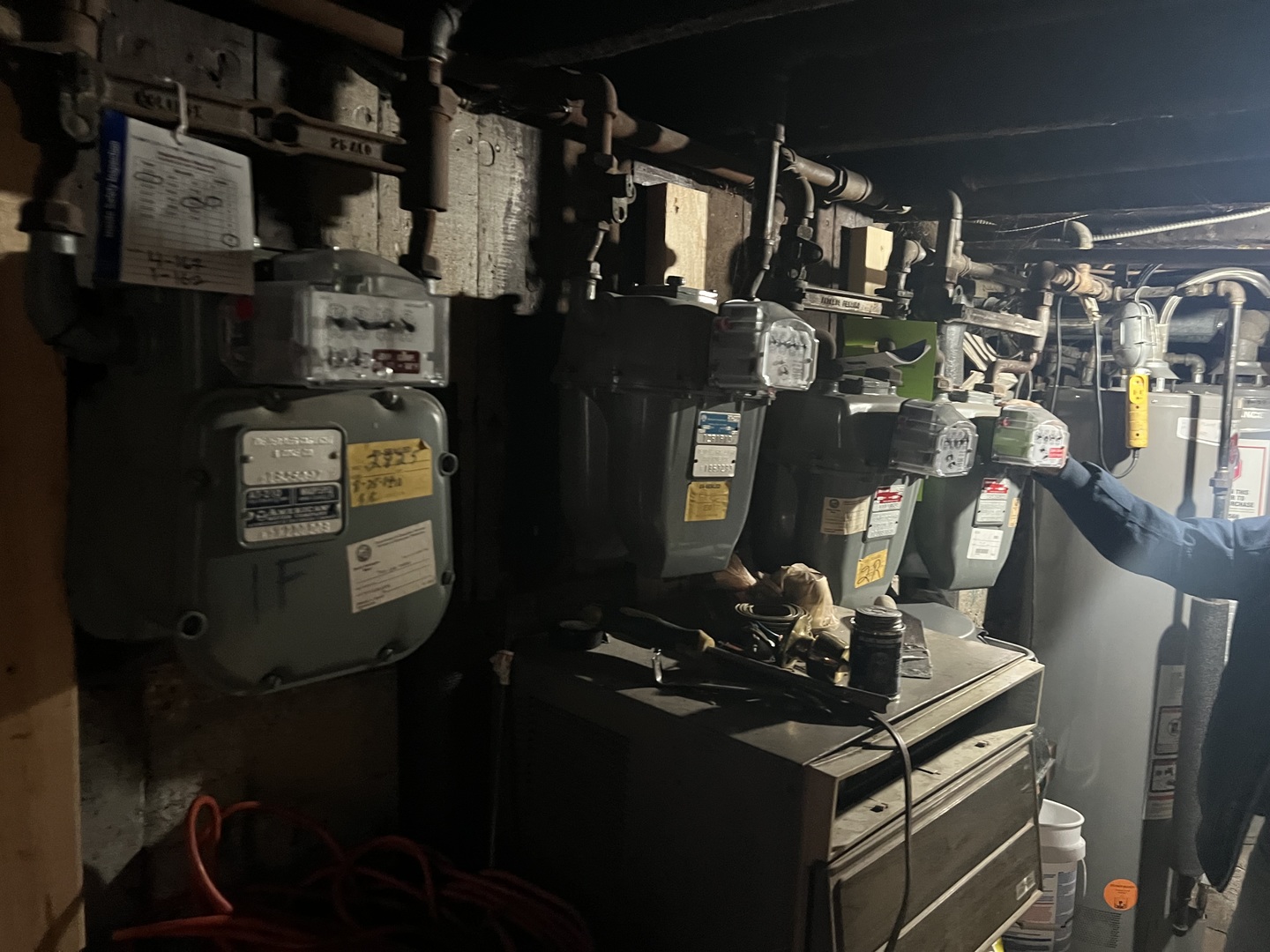 2825 N Moody Avenue, Chicago, IL 60634