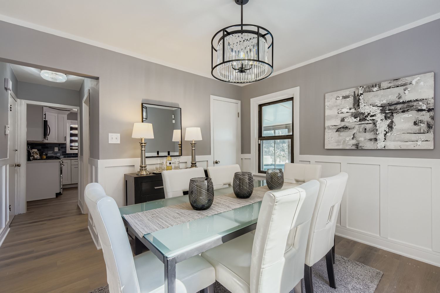 8841 S Utica Street, Evergreen Park, IL 60805