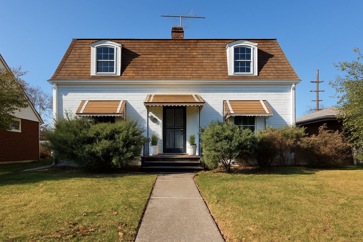 16110 Wolcott Avenue, Markham, IL 60428