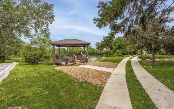 7537 175th Street #534, Tinley Park, IL 60477