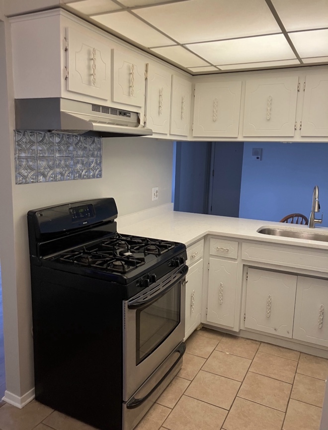 7537 175th Street #534, Tinley Park, IL 60477