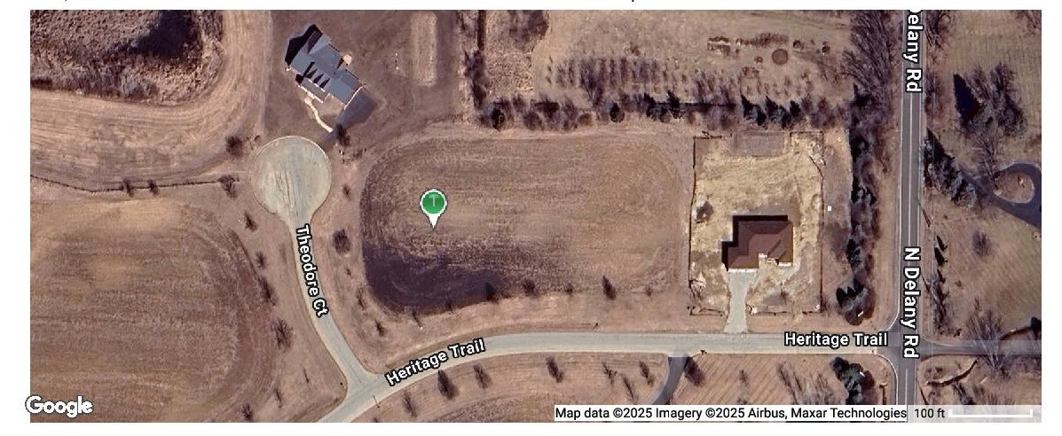 42333 N Theodore Court, Zion, IL 60099