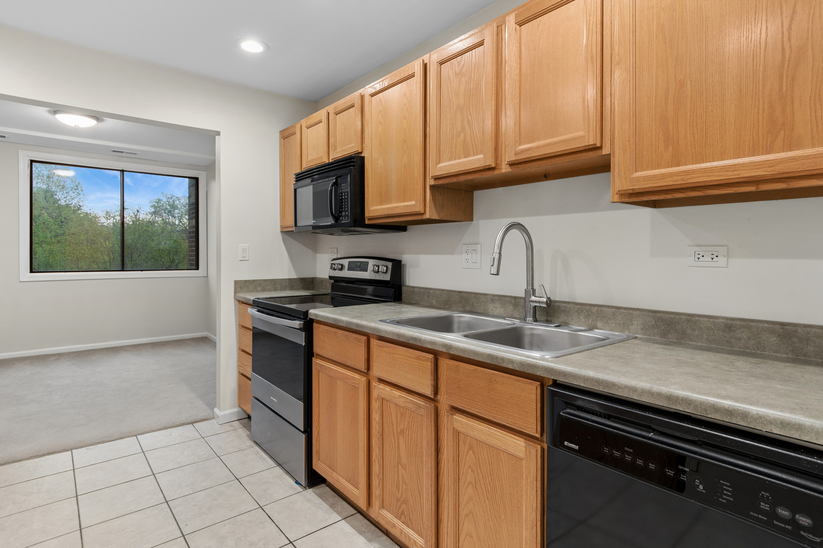 460 Raintree Court #2N, Glen Ellyn, IL 60137